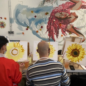 Photo of Art Mango