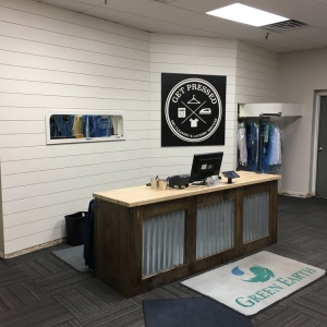 Photo of Get Pressed Dry Cleaning and Laundry