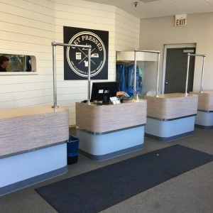 Photo of Get Pressed Dry Cleaning and Laundry