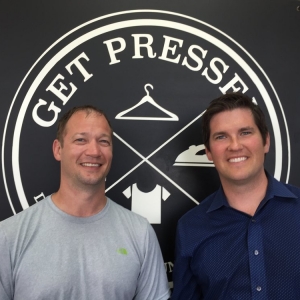 Photo of Get Pressed Dry Cleaning and Laundry