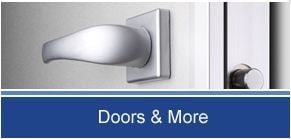 Photo of Becks Door & Hardware Service
