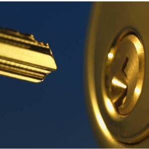 Photo of Becks Door & Hardware Service