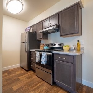 Photo of Indigo Apartment Homes
