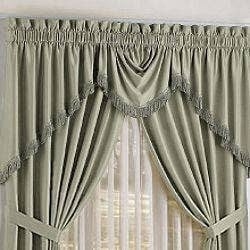 Photo of South Texas Draperies & Shutters
