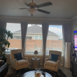 Photo of South Texas Draperies & Shutters