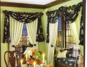 Photo of South Texas Draperies & Shutters
