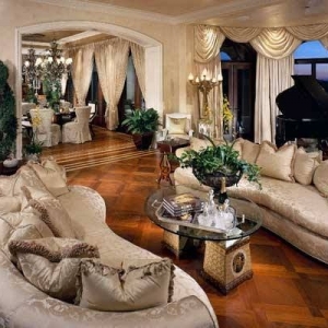Photo of South Texas Draperies & Shutters