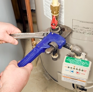 Photo of Liberty Plumbing Services