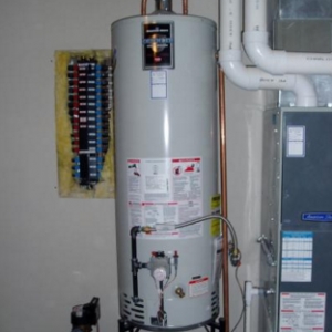 Photo of Liberty Plumbing Services