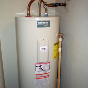 Photo of Liberty Plumbing Services