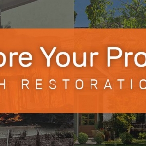 Photo of Restoration 1 of West St. Louis