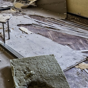 Photo of Restoration 1 of West St. Louis