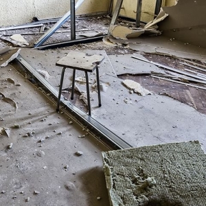 Photo of Restoration 1 of West St. Louis