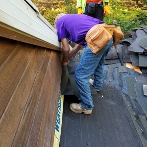 Photo of Shumaker Roofing