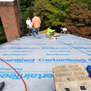 Photo of Shumaker Roofing