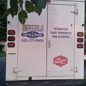 Moro Bertels & Co Heating & Cooling