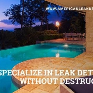 Photo of American Leak Detection of Charlotte