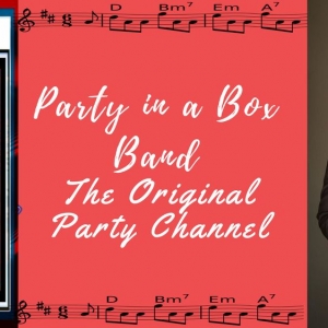 Photo of Party in a Box Band