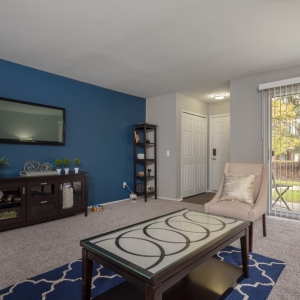 Photo of Diamond Forest Apartments