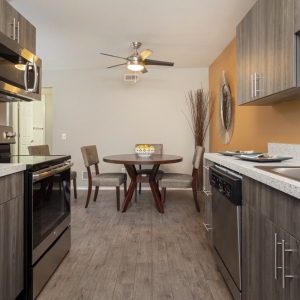 Photo of Diamond Forest Apartments