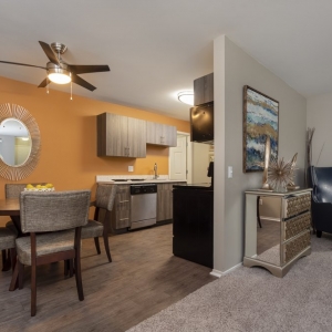Photo of Diamond Forest Apartments