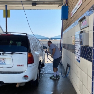 Photo of Happy Cow Car Wash