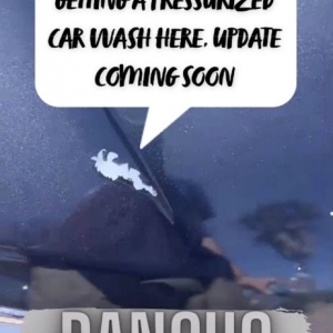 Photo of Happy Cow Car Wash