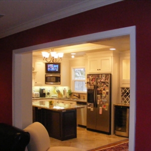 Photo of JT Construction
