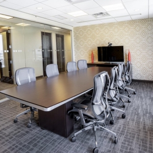 Photo of Regus Minnesota St. Paul - Town Square Tower