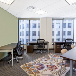 Photo of Regus Minnesota St. Paul - Town Square Tower