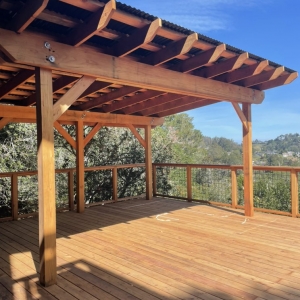 Photo of Arrow Deck & Construction