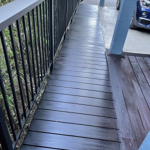 Photo of Arrow Deck & Construction