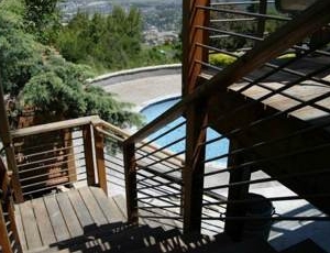 Photo of Arrow Deck & Construction
