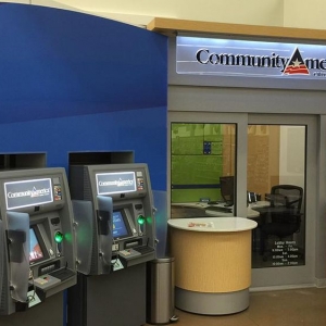 Raytown CommunityAmerica Credit Union