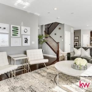 Photo of Kelly Brown Real Estate Group - Keller Williams Realty