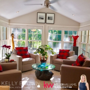 Photo of Kelly Brown Real Estate Group - Keller Williams Realty