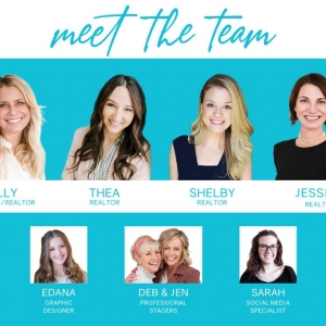 Photo of Kelly Brown Real Estate Group - Keller Williams Realty