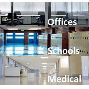 Photo of Scrubbing Bubbles Janitorial