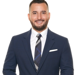 Photo of Luis Isais