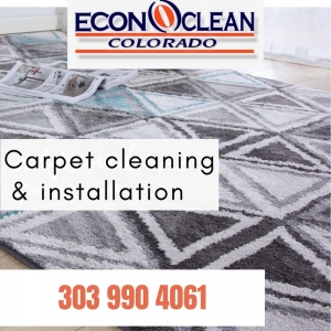 Photo of Econoclean