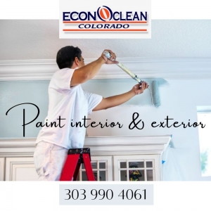 Photo of Econoclean