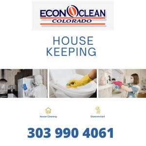 Photo of Econoclean