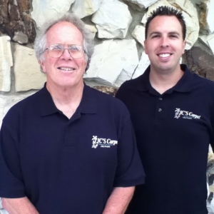 Photo of JC's Carpet Cleaning & Restoration