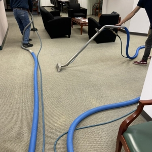 Photo of JC's Carpet Cleaning & Restoration