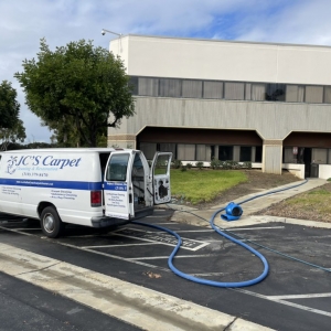 Photo of JC's Carpet Cleaning & Restoration