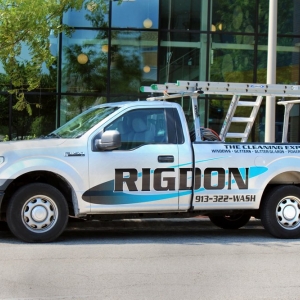 Merriam Rigdon