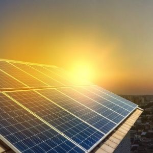Photo of Maryland Solar Services