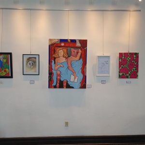 Indianapolis Athenaeum Foundation
