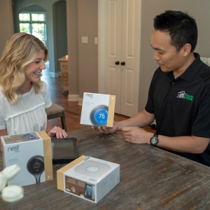 Photo of Greenstar Home Services