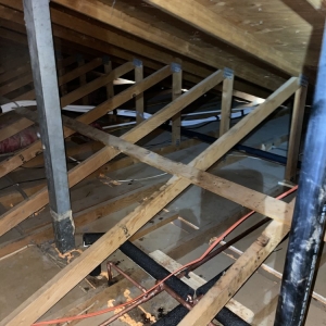 Photo of Done right insulation service